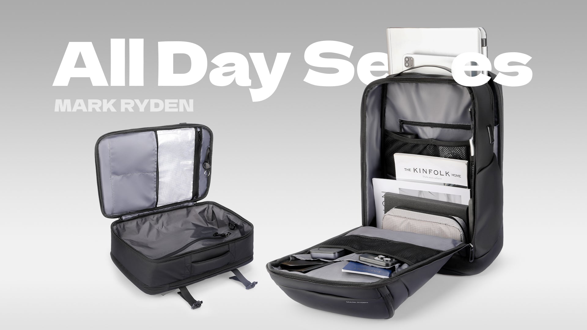 G - All Day Commuter Series