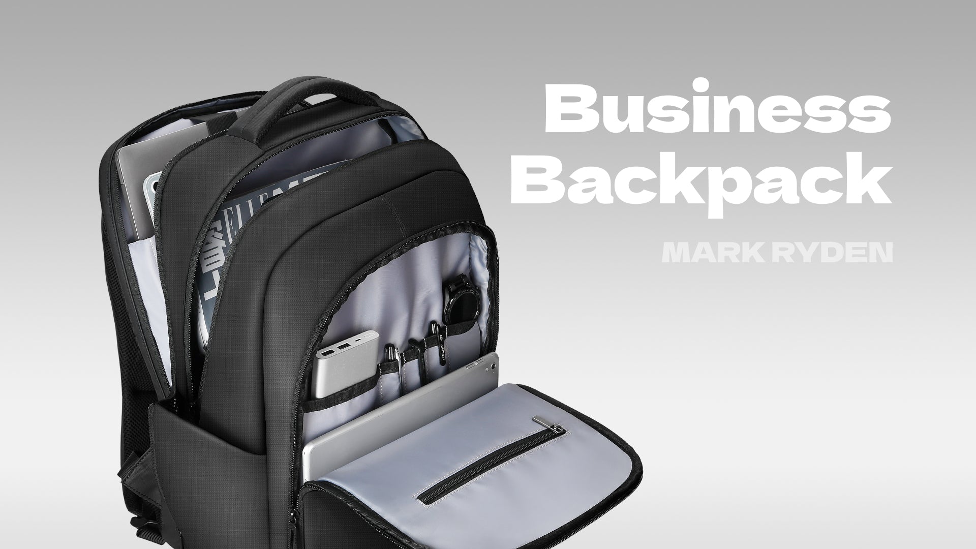 Business Backpacks