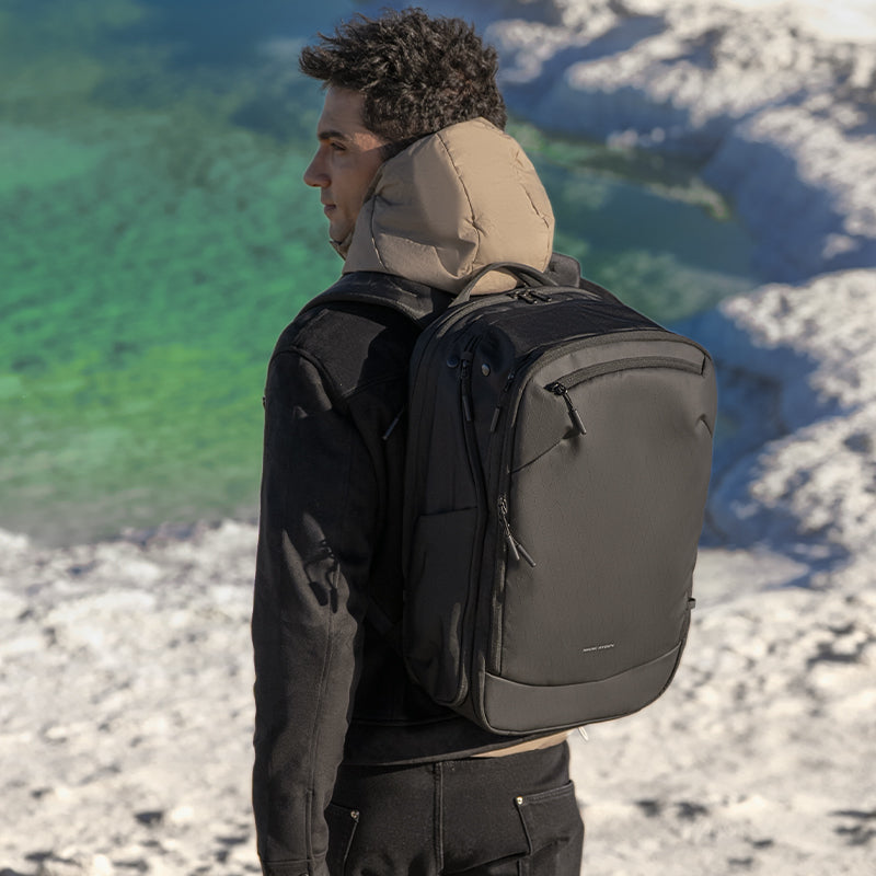 Ergonomic Backpack Guide: How to Choose All-Day Comfort for Travel ...