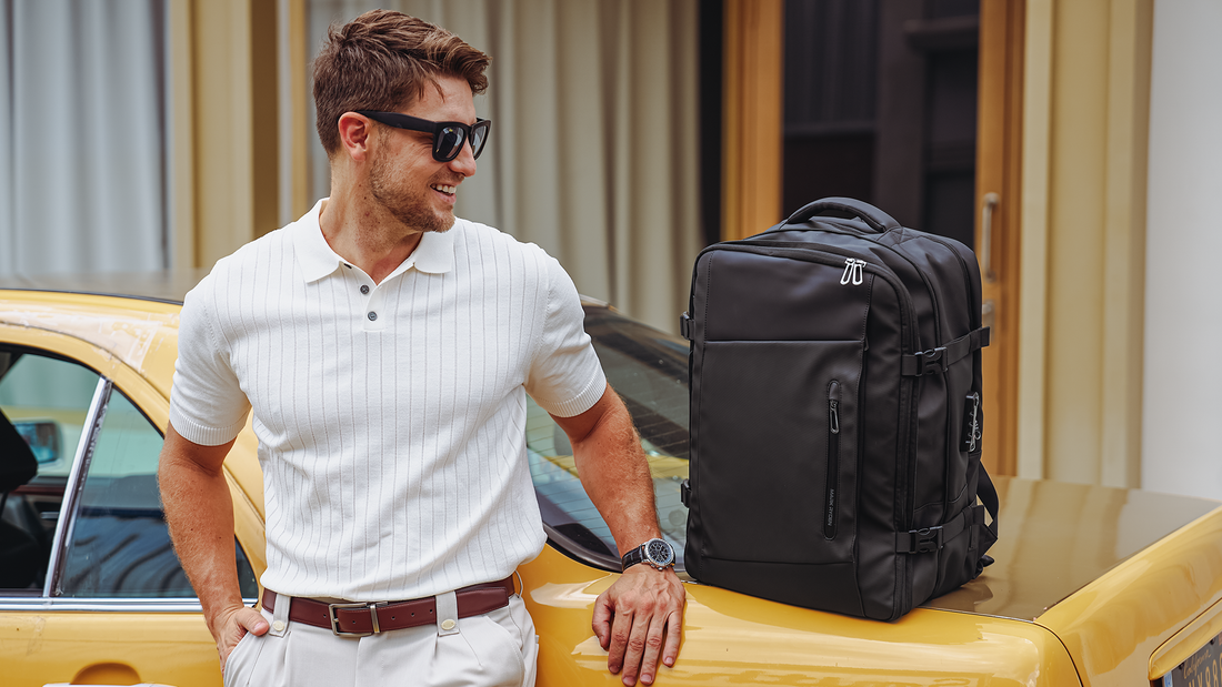 The Ultimate 2025 Backpack Buying Guide: How to Choose the Best Backpack for College Students