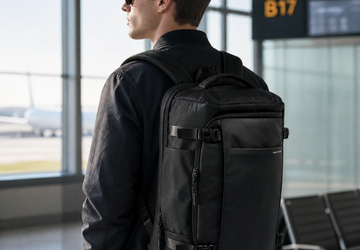 Why 38L Is the Perfect Travel Companion