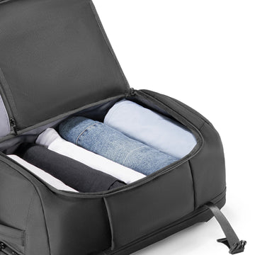 The Best Backpack for Air Travel: What to Look For and Why It Matters