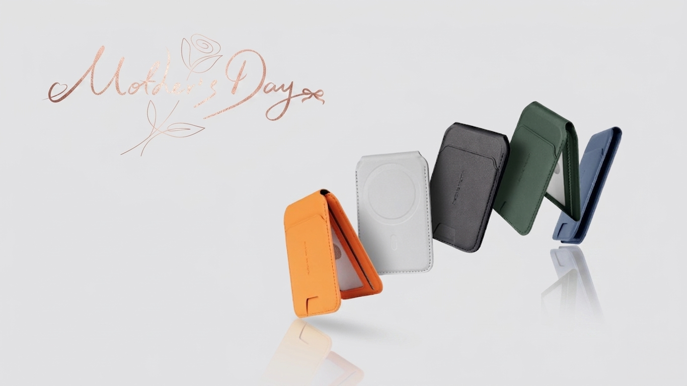 Share Your Storage Story This Mother’s Day