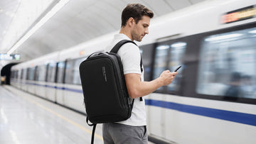 15.6 vs 17.3 Inch Laptop Backpack: Which Size Do You Actually Need?