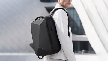 Business Travel Backpack vs. Casual Backpack: What's the Difference?