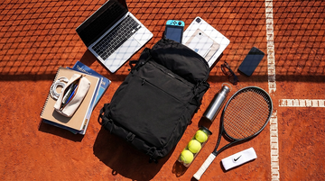 How to Choose the Right Backpack Size for Your Daily Commute