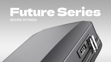 F - Future Innovative Design Multi-function Series
