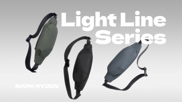 L - Light Line Urban Light Travel Series