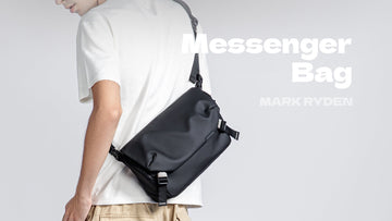 Messenger Bags