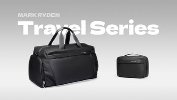 T - Travel Lightweight Durable Comfort Travel Series