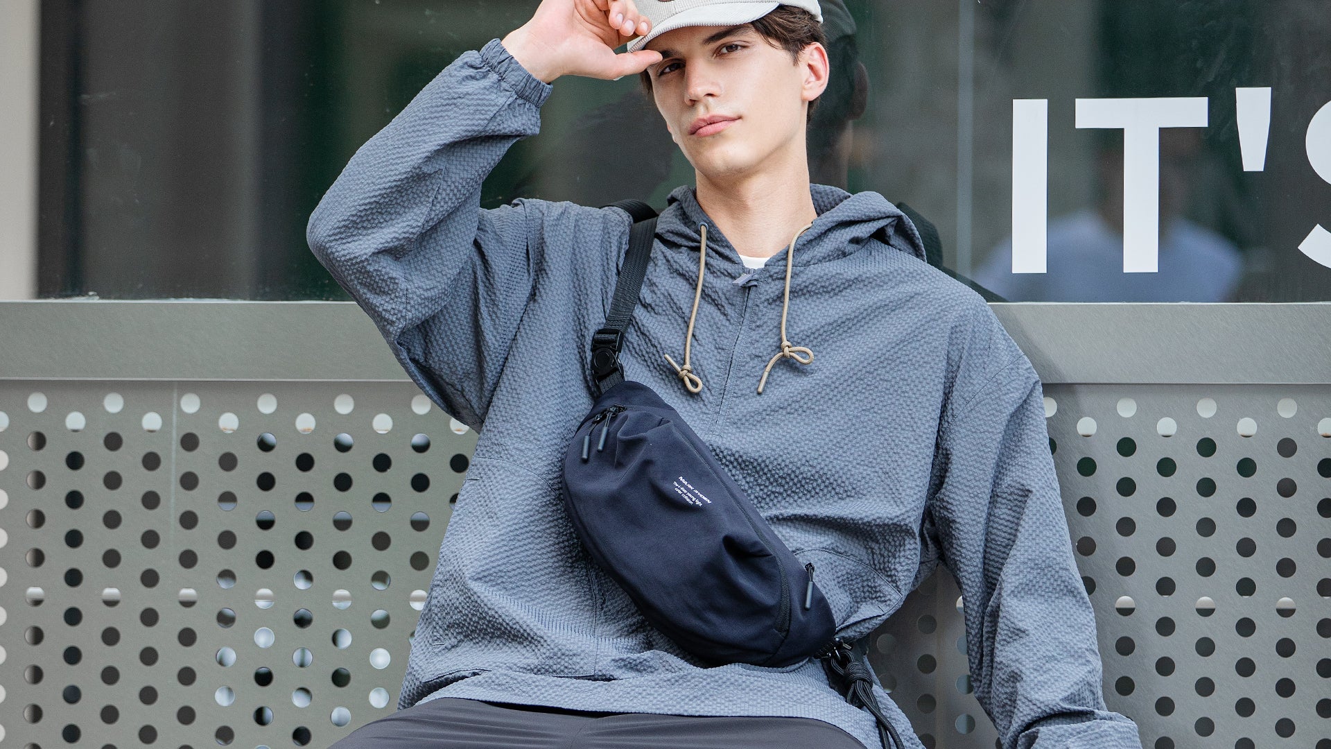 Exclusivité américaine