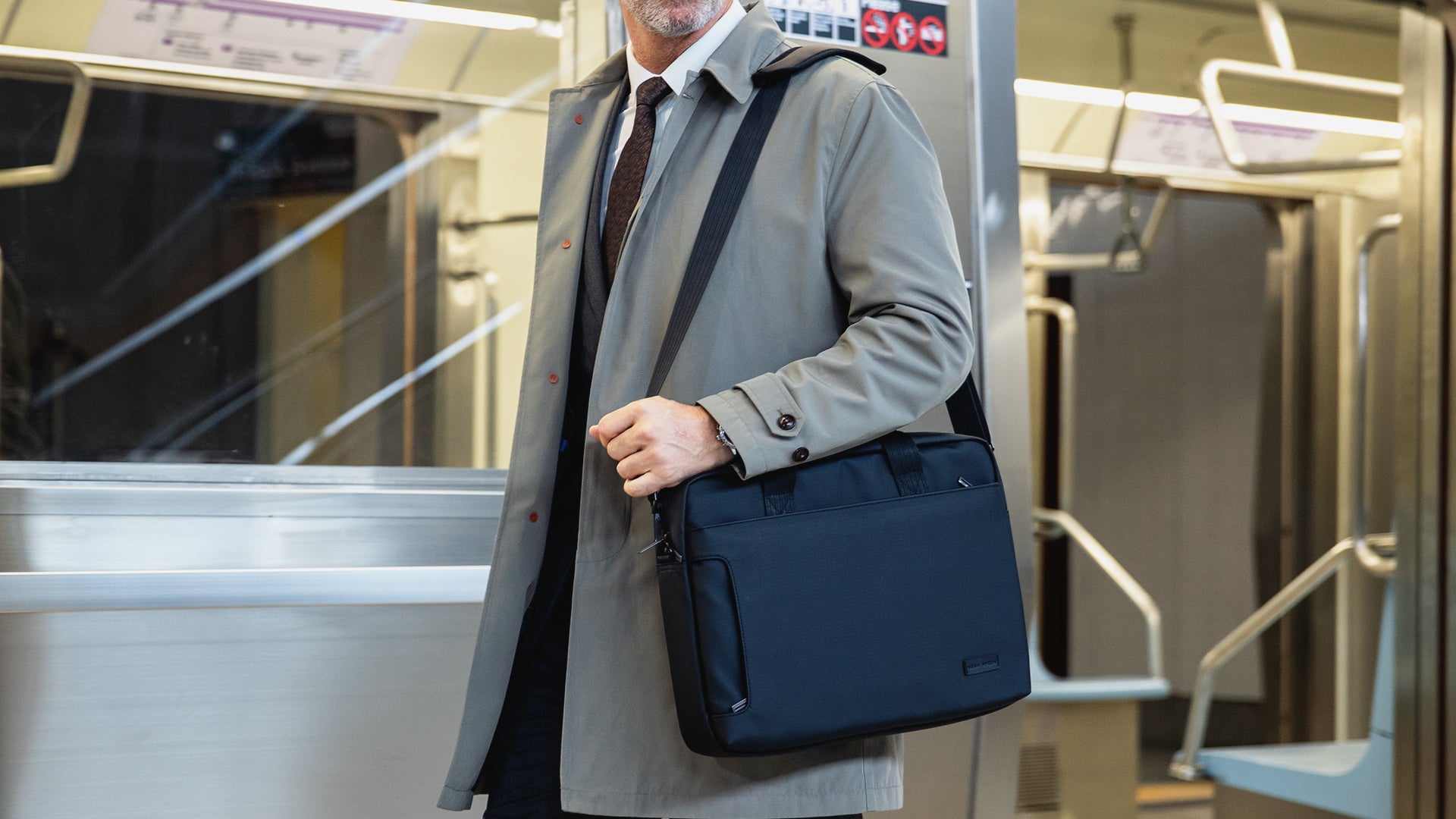 Briefcases & Laptop Bags