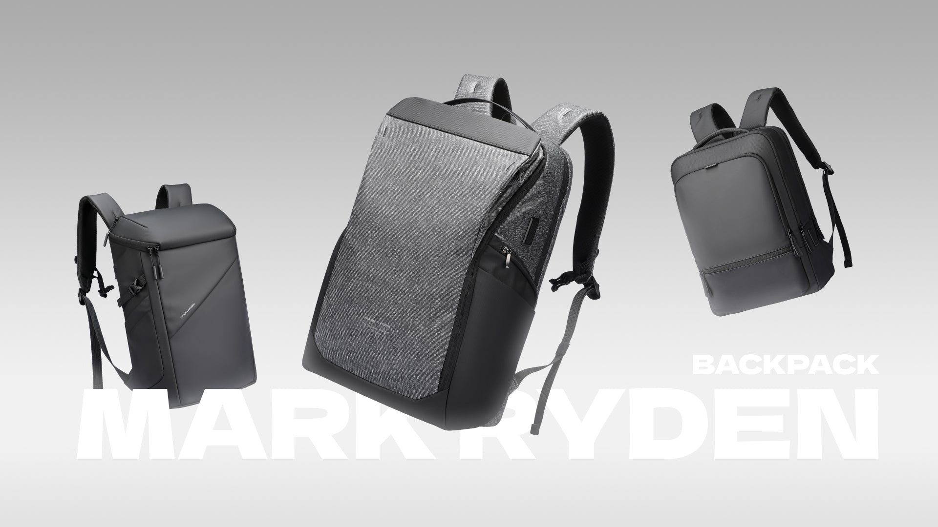 Tous les sacs à dos