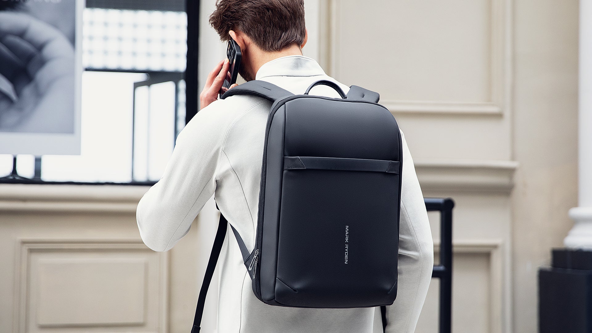 Laptop Backpacks