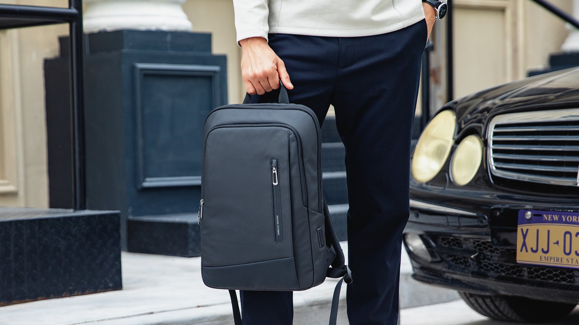 Business Backpacks