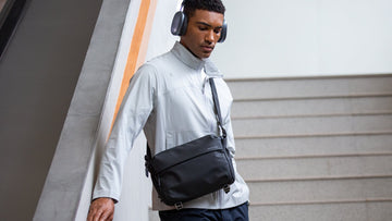 Slings, Crossbody Bags