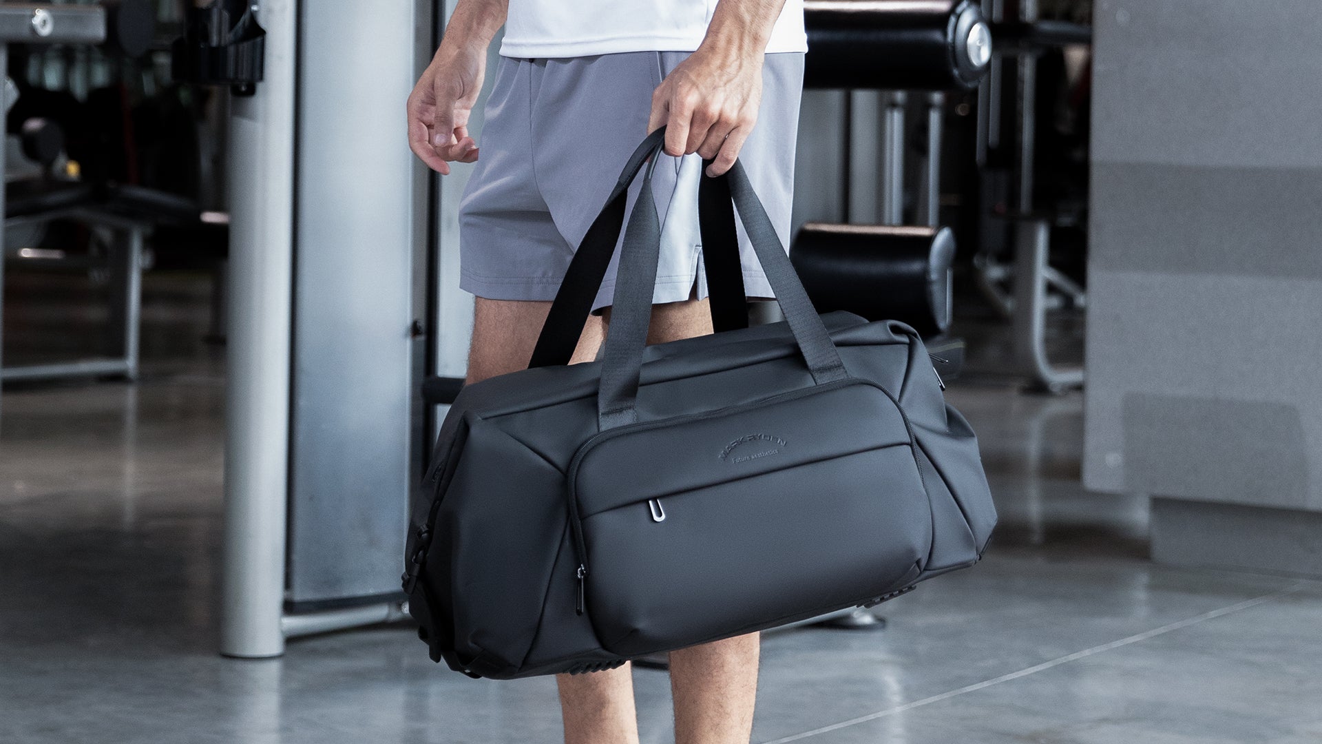 Travel / Gym Bags