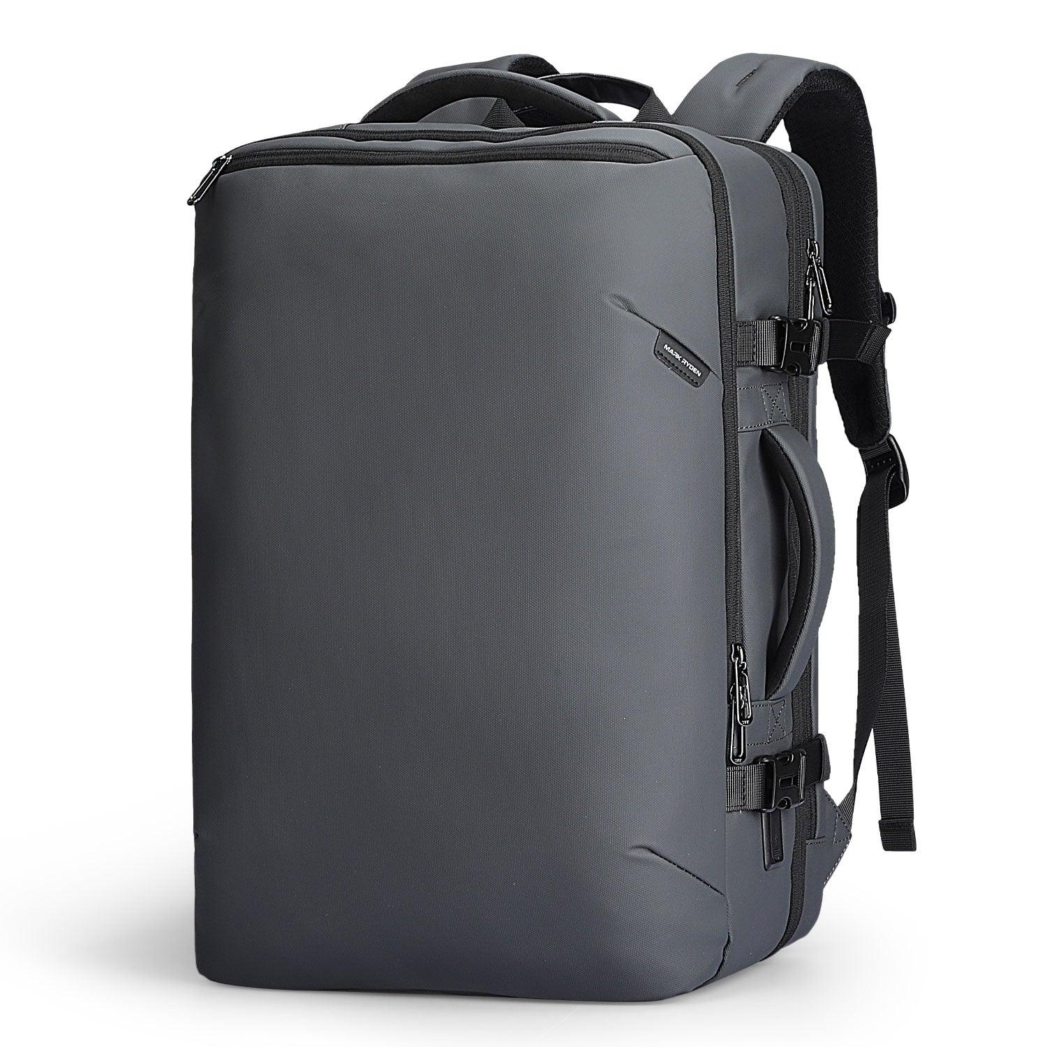 Explorer : Large capacity multi-layer multi-functional Backpack - MARK RYDEN Global