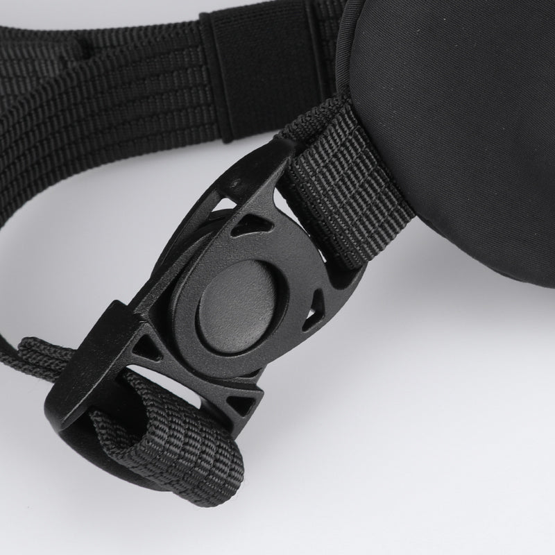 ChillFlex : votre sac bandoulière de tous les jours 