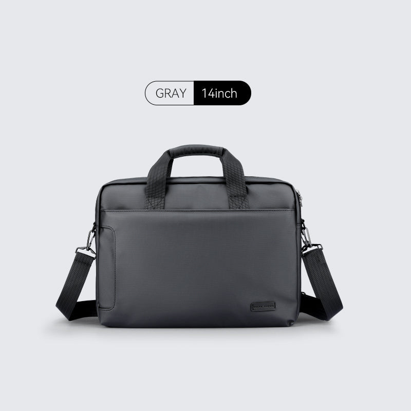 Clásico IV: Maletín para ordenador MarkRyden Tech Commuter de 14/15,6 pulgadas 
