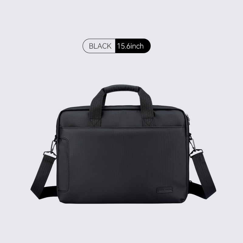 Classic IV : Mallette pour ordinateur MarkRyden Tech Commuter 14/15,6 pouces 