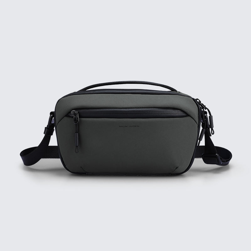 Switchstorage III : Sac de rangement 3C étanche multifonctionnel amélioré 