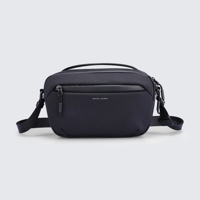 Switchstorage III: Bolsa de almacenamiento 3C impermeable, mejorada y multifuncional 