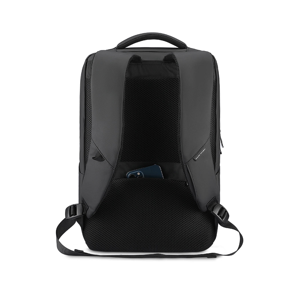 Expandos Lite: Mochila delgada resistente al agua Navega tu día 