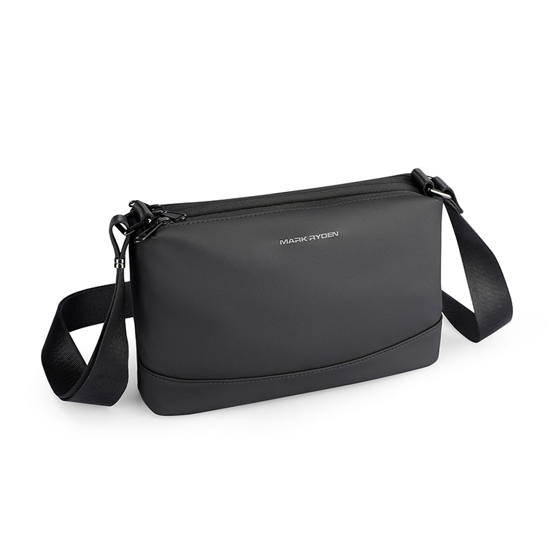 Easypose: 0.25kg Lightweight Waterproof Crossbody Bag Ideal for Everyday Use