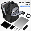 CASIO II-Supreme - G_MR9191DY Mark Ryden Backpack mutil layer