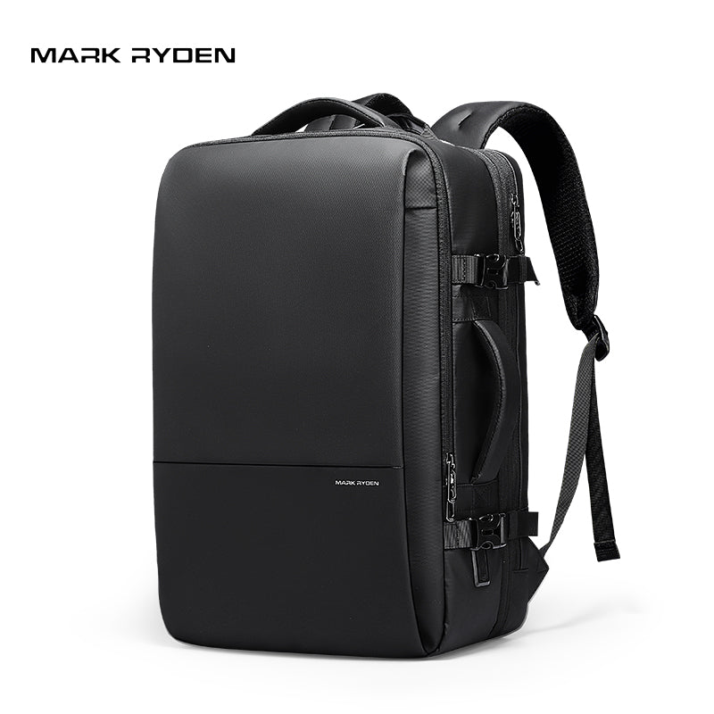 Super- Business Trips Travel College Three-layer Main Pocket Backpack 40L - MARK RYDEN Global