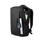 Expandos Lite: Mochila delgada resistente al agua Navega tu día 