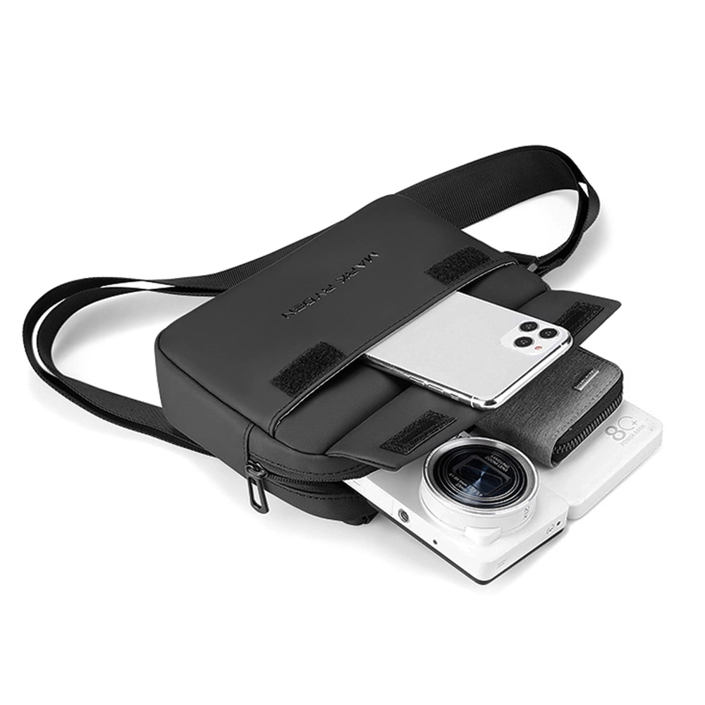 CityStride: bolso bandolera MARK RYDEN informal pero elegante 