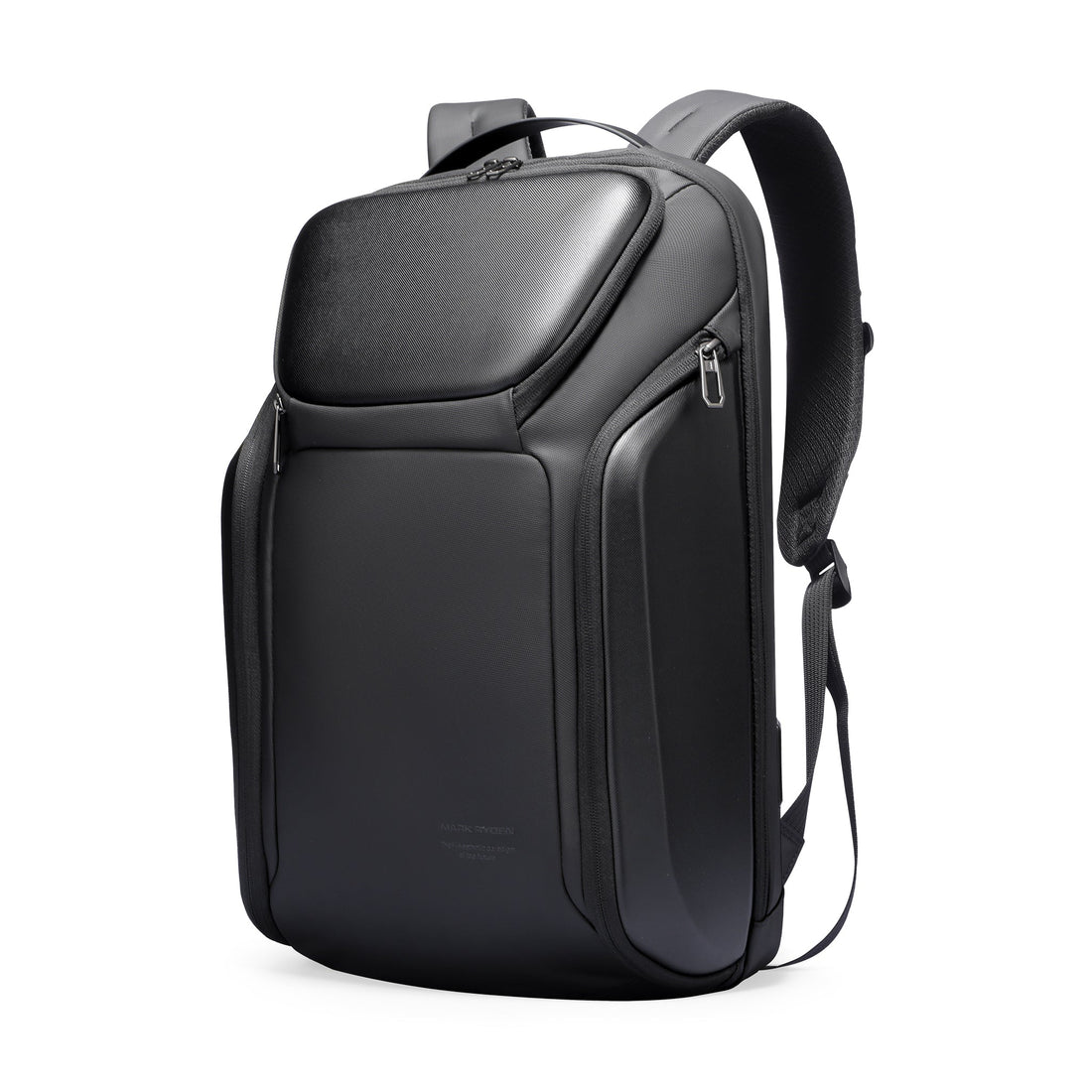 Polycom: Plan Your Day Comfortably With a Versatile Backpack