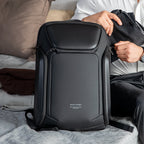 Polycom: Planifica tu día cómodamente con una mochila versátil 