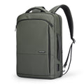 Squero Ⅰ - MR9533SJ - Mark Ryden Backpack Side View green