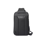 StealthChest: High Quality RFID-Secure Chest Bag for Urban Operator