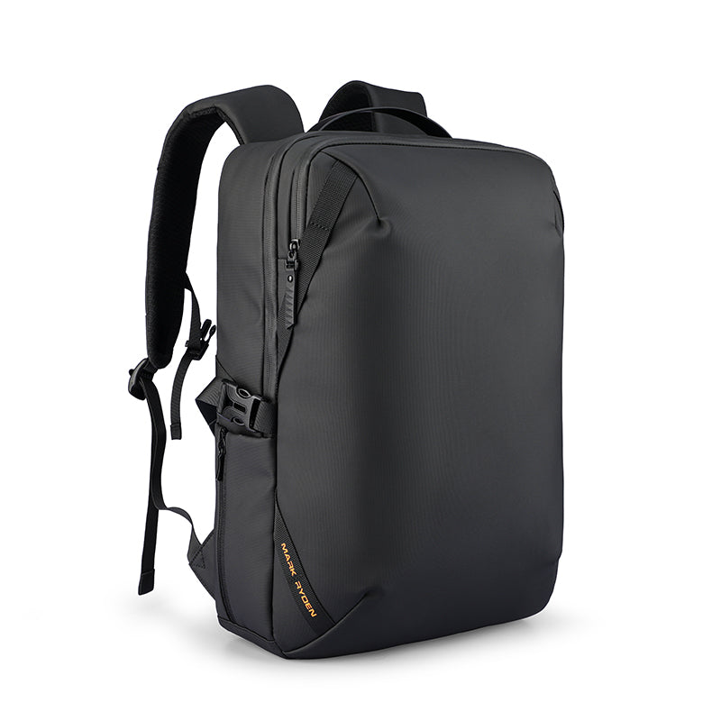 Infinitely Light: Multi-functional Large Capacity Backpacks