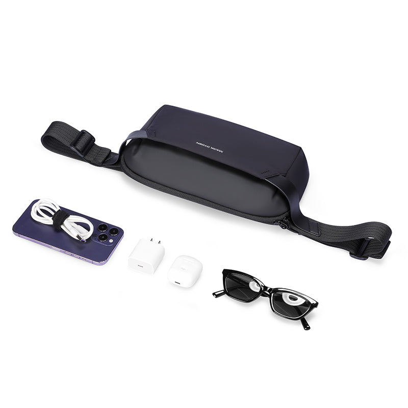 Vivi: Tu compañera de viaje definitiva de MarkRyden 