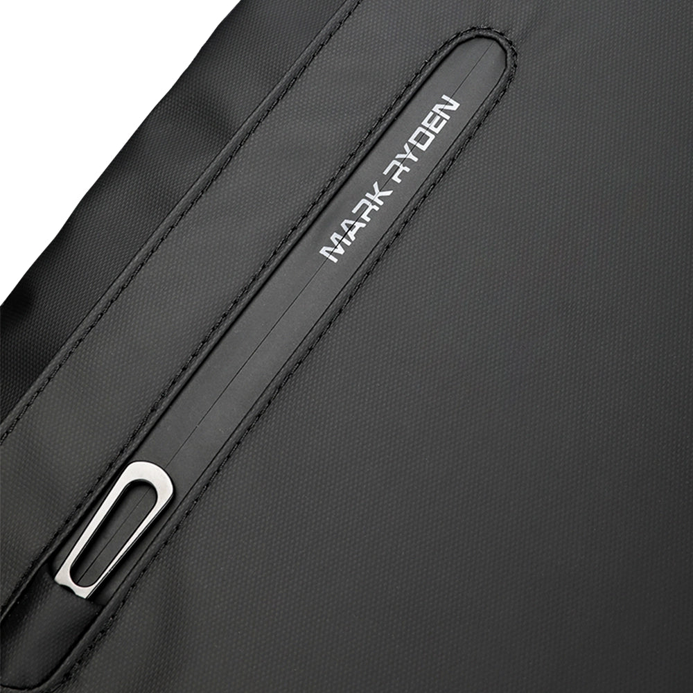 Expandos Lite: Mochila delgada resistente al agua Navega tu día 