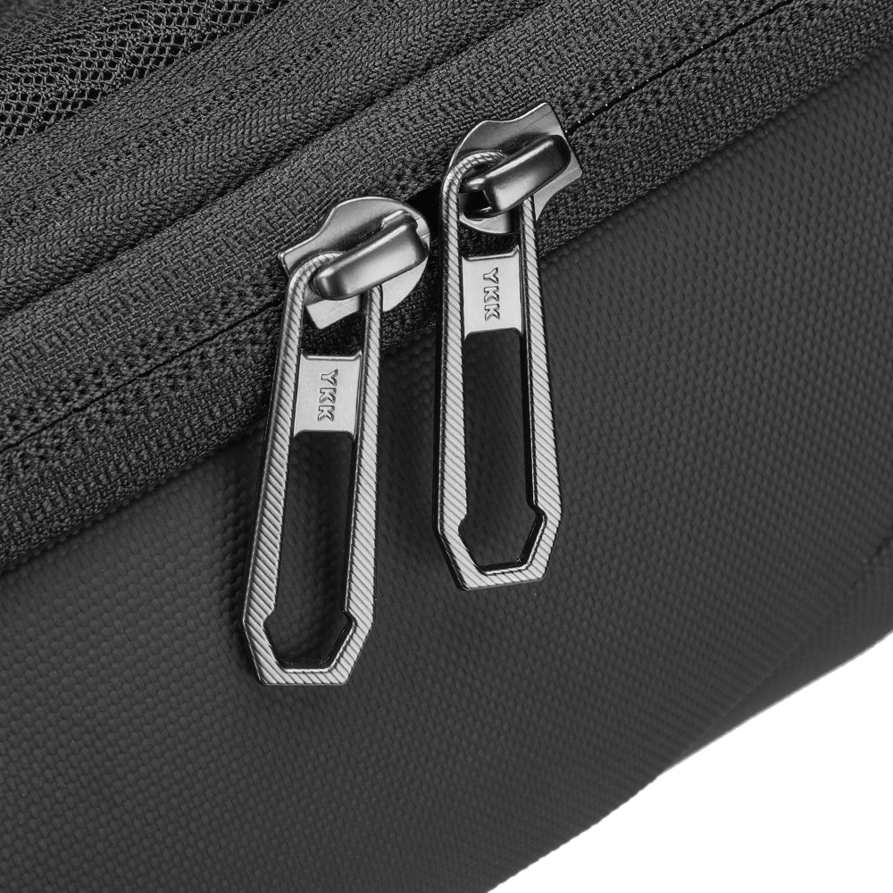 StealthChest: High Quality RFID-Secure Chest Bag for Urban Operator