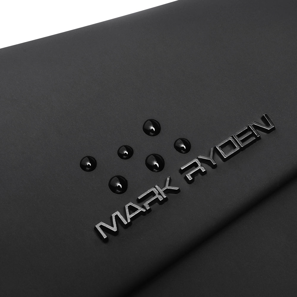 RapidPack Lite: Tri-Compartment Waterproof Sling Pack for Commute