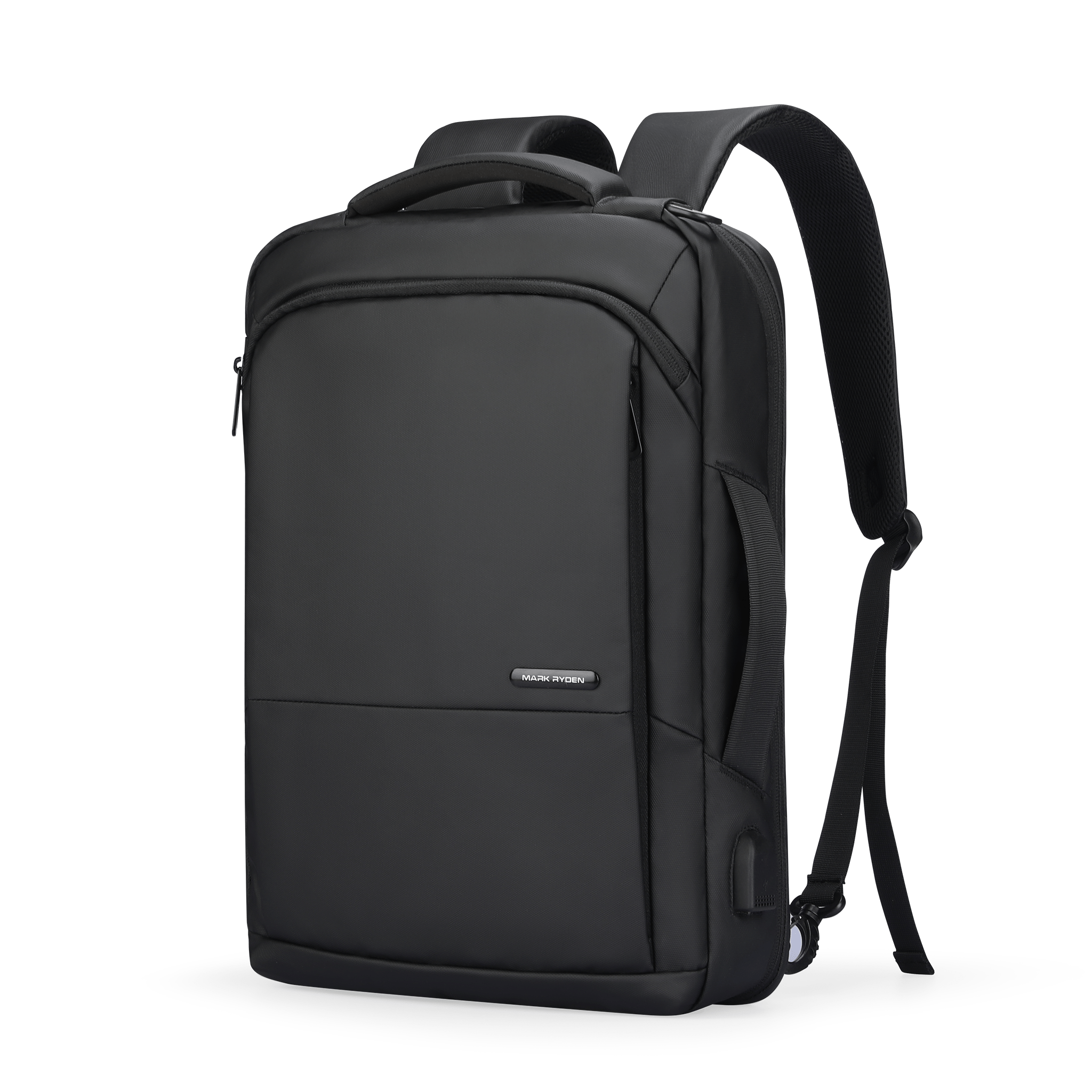 Squero III: Multi - type Switch Daily Backpacks Capacity upgraded model - MARK RYDEN US