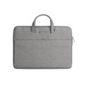 Mark Ryden gray laptop bag 13.3-15.6 inch with handles