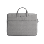 Mark Ryden gray laptop bag 13.3-15.6 inch with handles