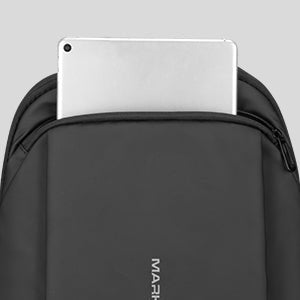 U.S. Slim I: Ideal Slim - Design Seamless Commuting Slim Laptop Backpack - MARK RYDEN US