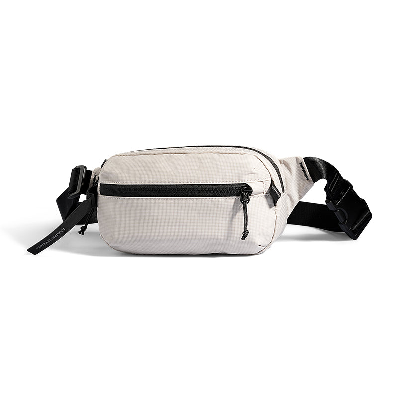 AeroSling: Ultra-Light Anti-Theft Crossbody Bag with RFID-Safe