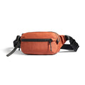 AeroSling: Ultra-Light Anti-Theft Crossbody Bag with RFID-Safe