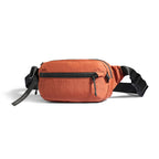 AeroSling: Ultra-Light Anti-Theft Crossbody Bag with RFID-Safe