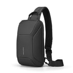 StealthChest: High Quality RFID-Secure Chest Bag for Urban Operator
